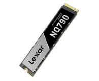 Lexar 1TB M.2 PCIe Gen4 NVMe NQ790 - 1273616 - zdjęcie 2